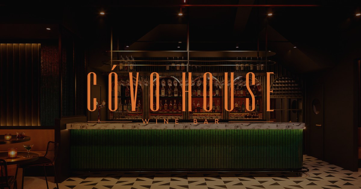 Cóvo House in Burton-on-Trent